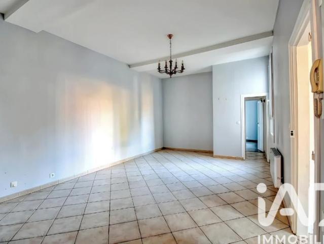 Appartement vente à Pithiviers, Laas