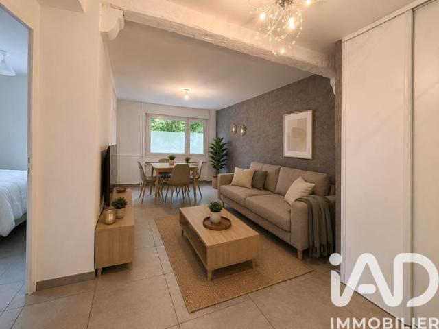 Appartement vente à Saint-Étienne, Saint-etienne