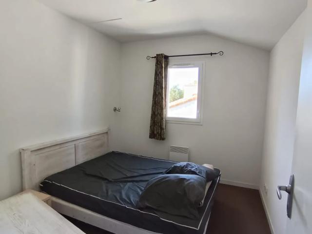 Appartement vente à Les Sables-d'Olonne, L'ile-d'olonne
