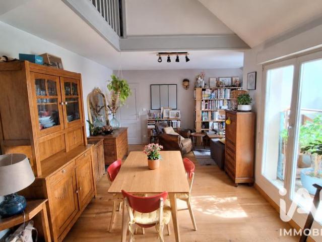 Appartement vente à Chartres