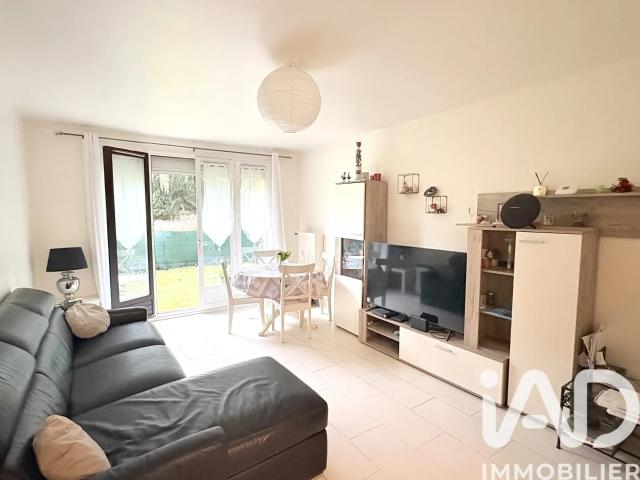 Appartement vente à Le Raincy, Livry-gargan