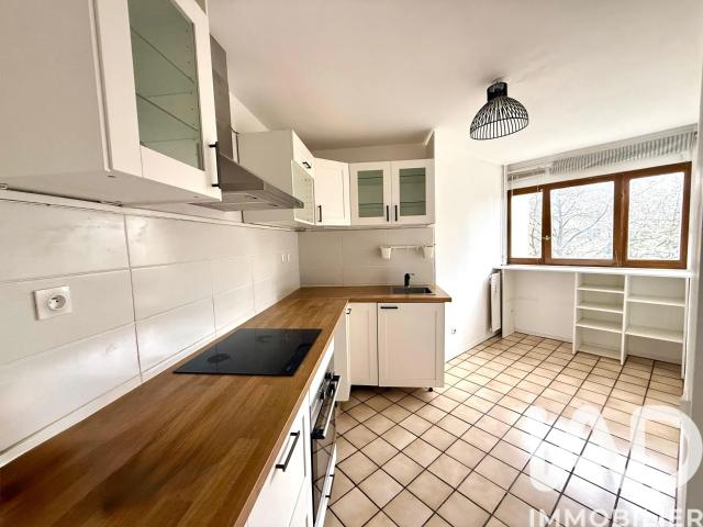 Appartement vente à Éragny-sur-Oise, Val-d'Oise