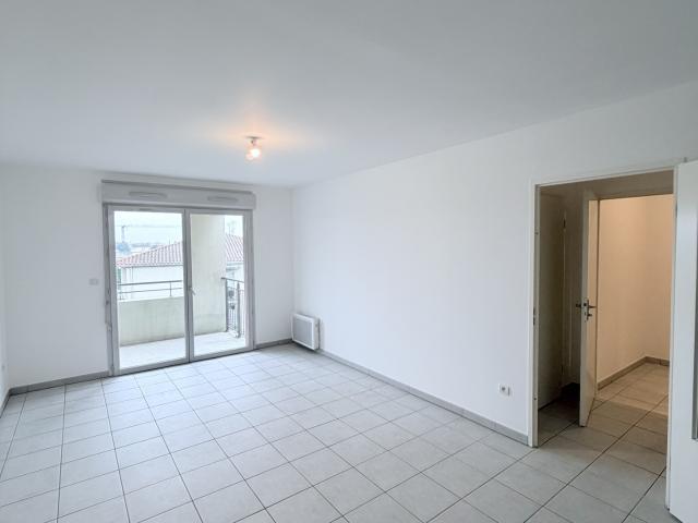 Appartement vente à Toulouse