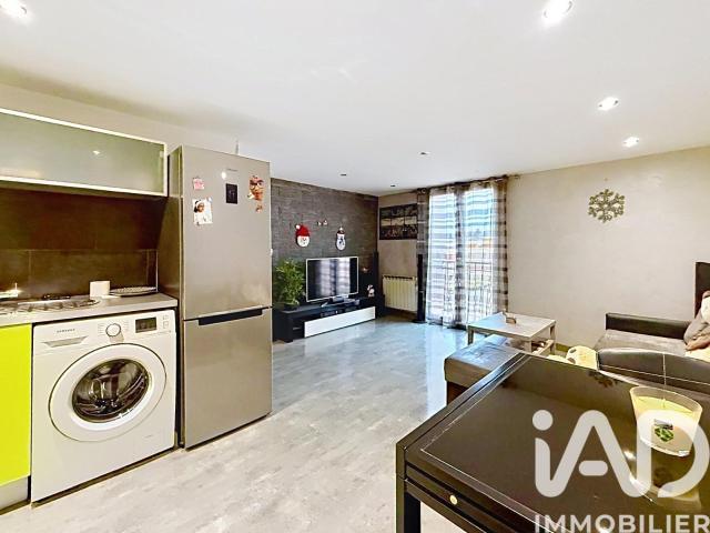 Appartement vente à Le Mans
