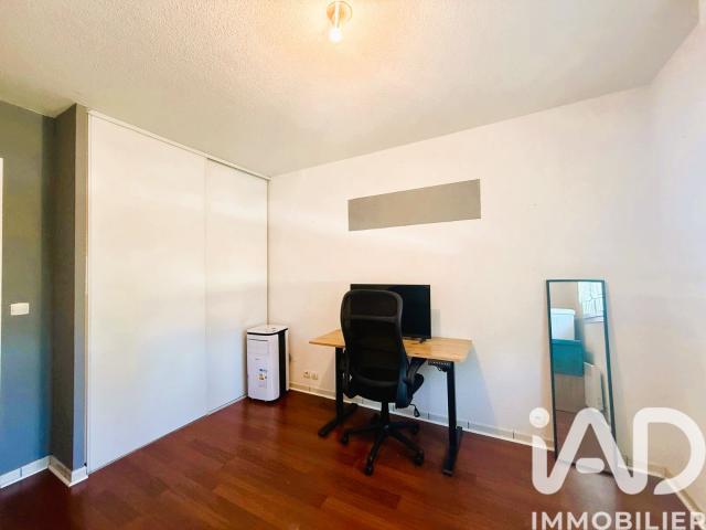 Appartement vente à Pau
