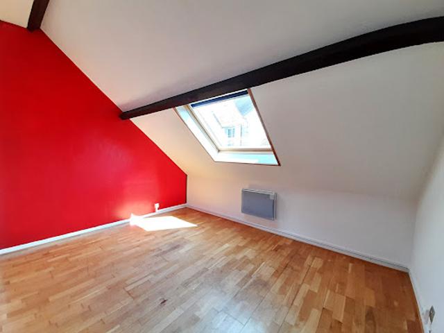 Appartement vente à Château-Thierry, Aisne