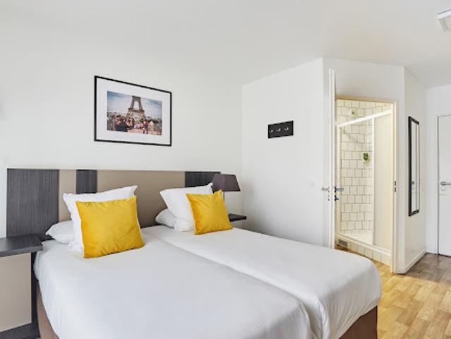 Appartement vente à Nanterre, Levallois-perret