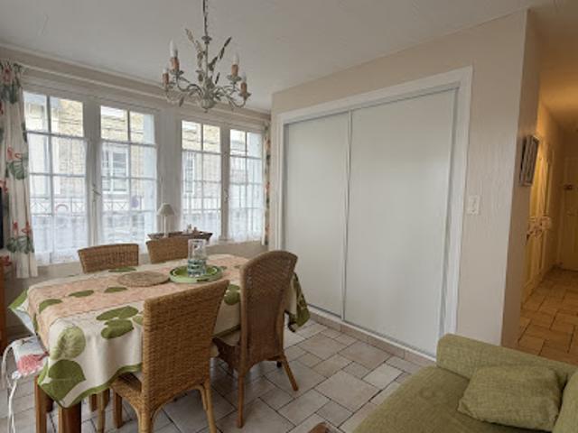 Appartement vente à La Fresnaye, Saint-Cast-le-Guildo