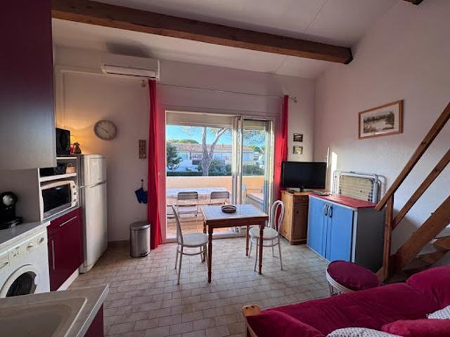 Appartement vente à Béziers, Agde