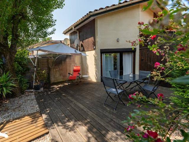 Appartement vente à France métropolitaine, Hourtin