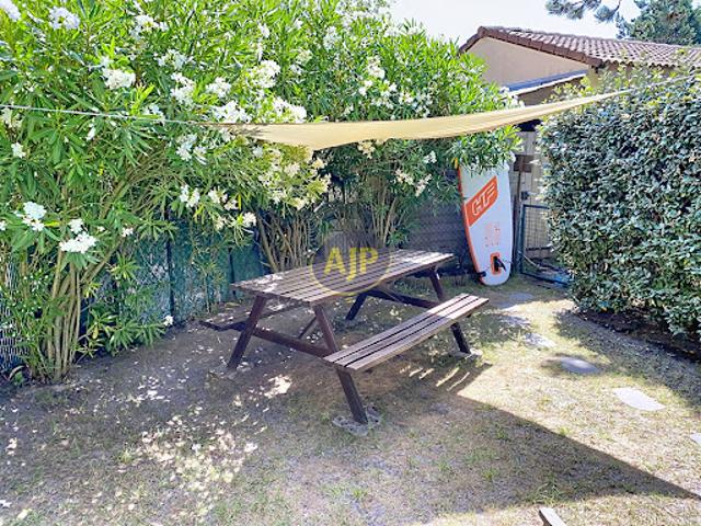 Appartement vente à Lesparre-Médoc, Hourtin