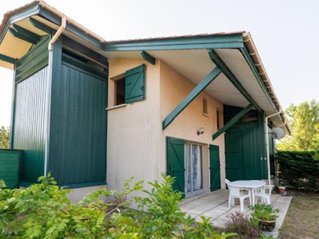 Appartement vente à Hourtin