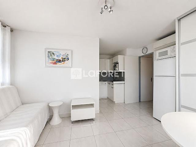 Appartement vente à Montpellier, La Grande-motte