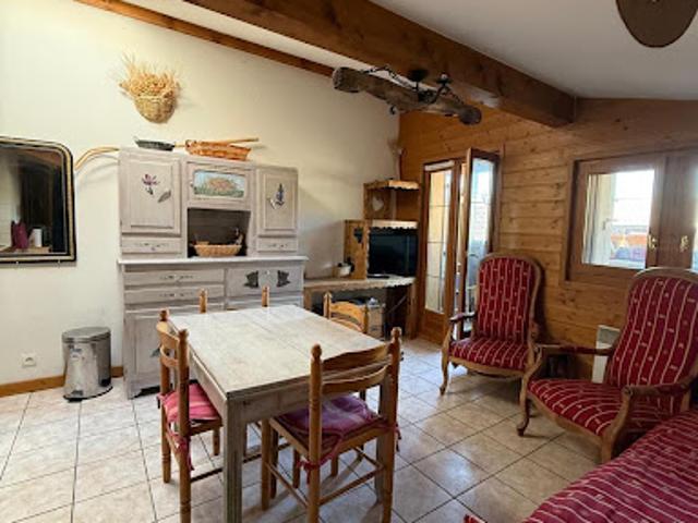 Appartement vente à Bonneville, Praz-sur-arly
