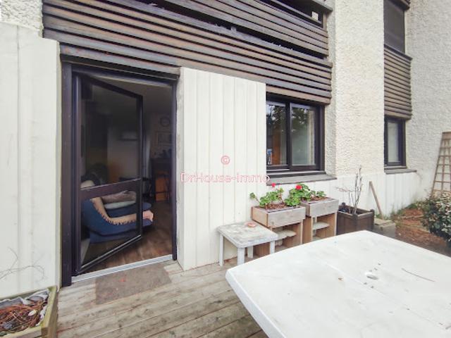 Appartement vente à Dax, Seignosse