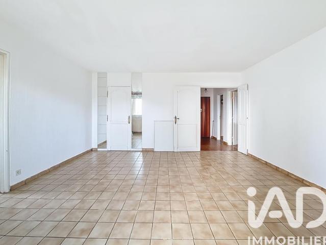 Appartement vente à Meaux, Mareuil-lès-meaux