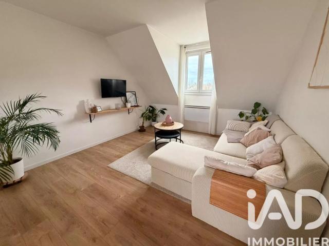 Appartement vente à Torcy, Gretz-armainvilliers