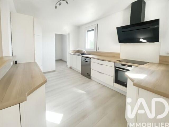 Appartement vente à Melun, Champeaux