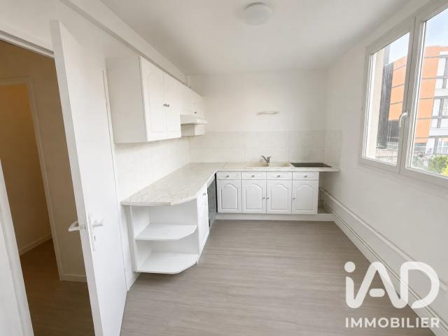 Appartement vente à Le Havre