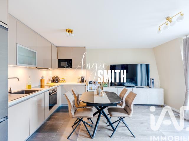Appartement vente à Argenteuil, Franconville