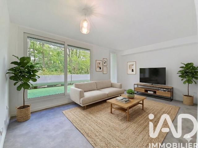 Appartement vente à Évry, Petit-bourg
