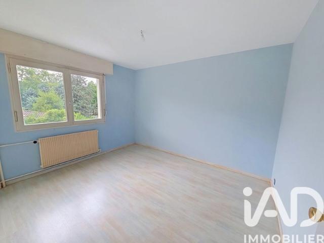 Appartement vente à Saint-Julien-en-Genevois, Vétraz-monthoux