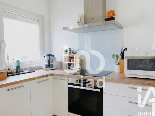 Appartement vente à Torcy, Magny-le-hongre