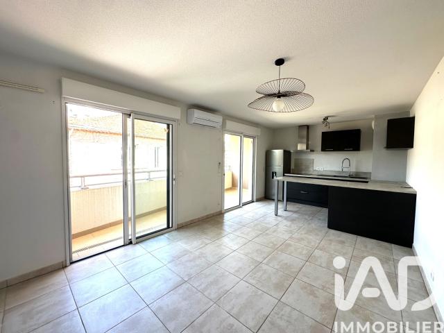 Appartement vente à Meaux, Villeparisis