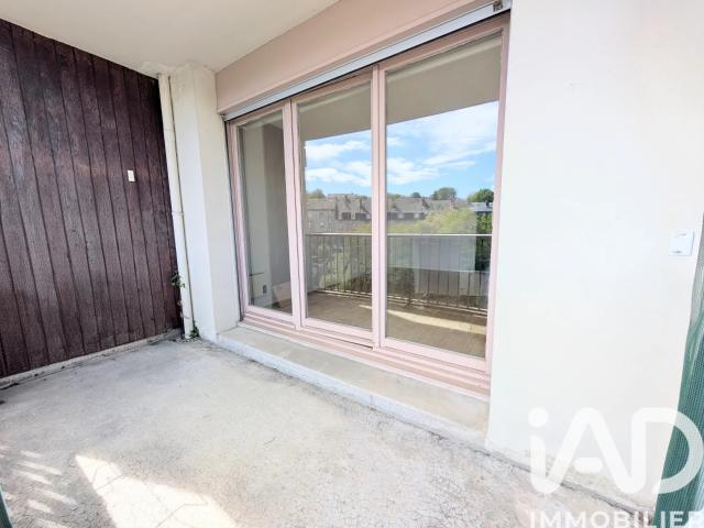 Appartement vente à Guéret
