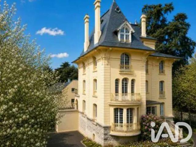 Appartement vente à Les Pleus, Fontainebleau