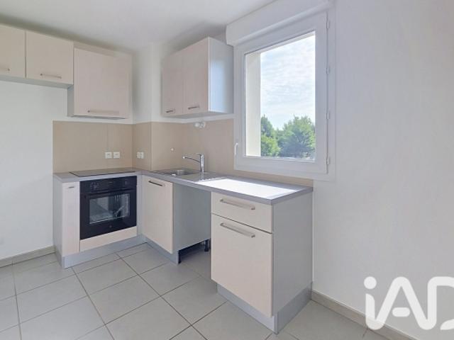 Appartement vente à Viry, Haute-Savoie