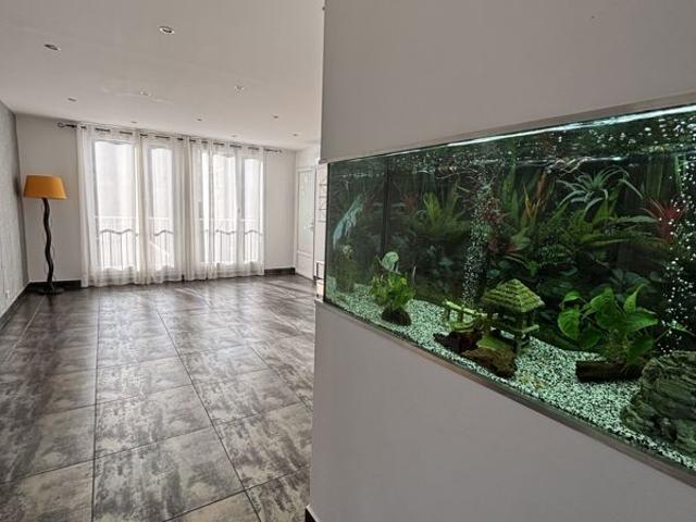 Appartement vente à Marseille