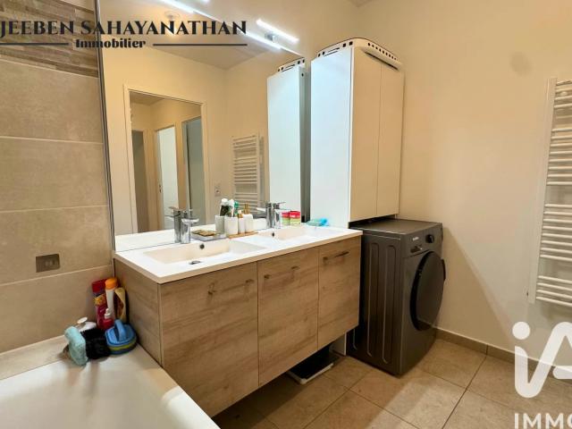 Appartement vente à Versailles, Plaisir