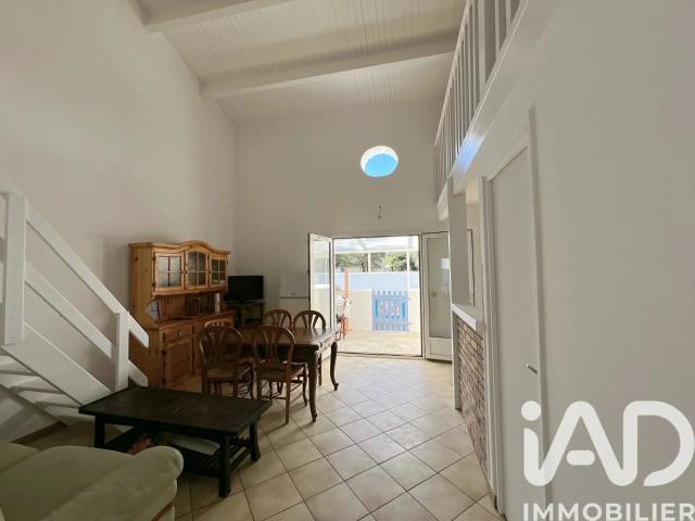 Appartement vente à Rochefort, Saint-georges-d'oléron