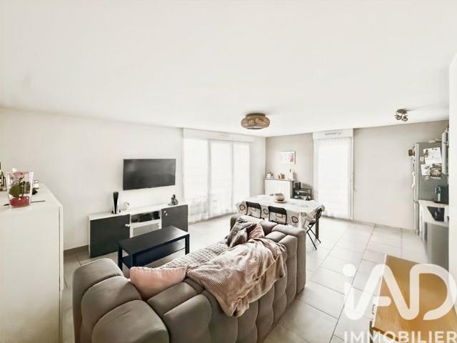 Appartement vente à Meaux, Mareuil-lès-meaux