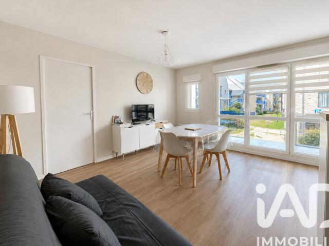 Appartement vente à Vannes, Bretagne