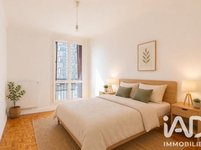 Appartement vente à L'Haÿ-les-Roses, Choisy-le-roi