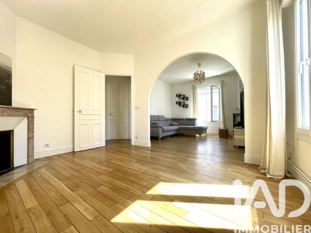 Appartement vente à Provins, Forges