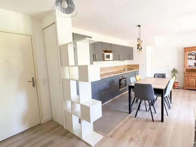 Appartement vente à Tours, Saint-avertin