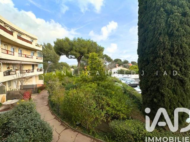 Appartement vente à Arrondissement de Toulon, La Seyne-sur-mer