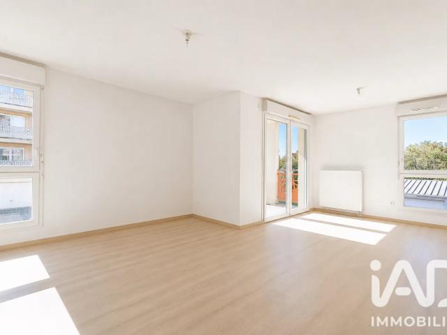 Appartement vente à Nantes, Vertou