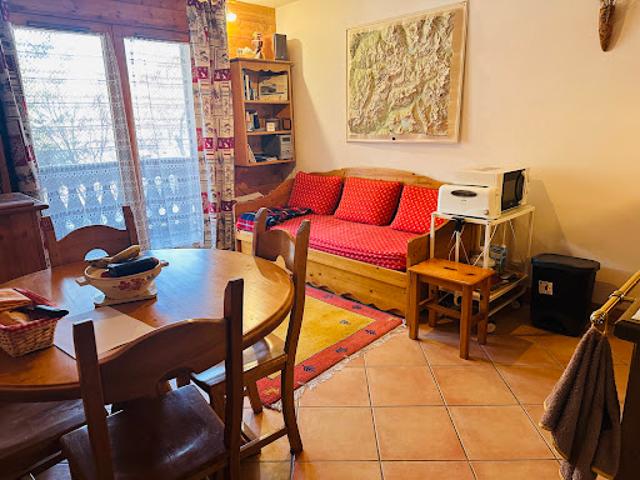 Appartement vente à Albertville, Pralognan-la-vanoise
