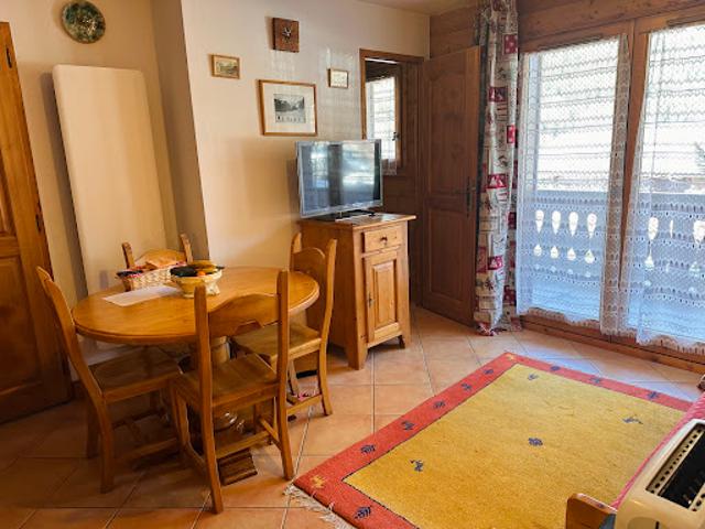 Appartement vente à Albertville, Pralognan-la-vanoise