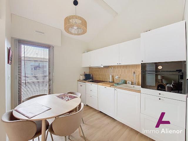 Appartement vente à Dax, Soustons