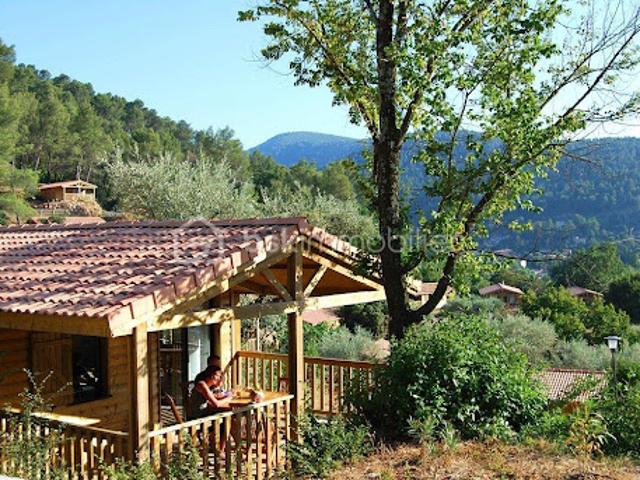 Appartement vente à Arrondissement de Toulon, Solliès-toucas