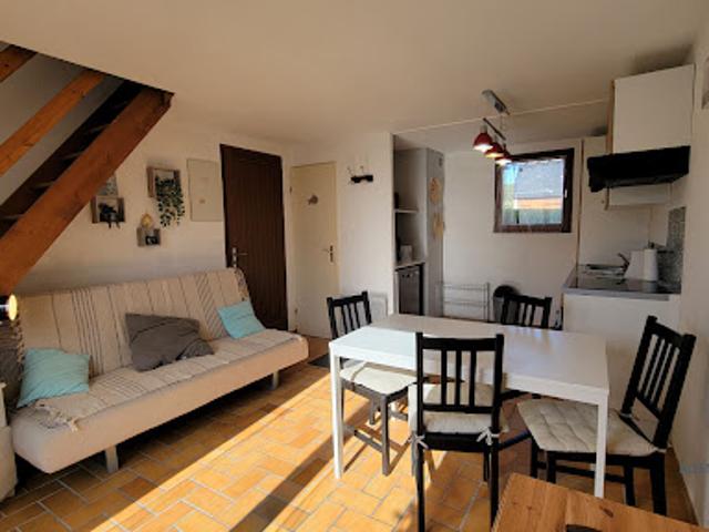 Appartement vente à Lorient, Bretagne