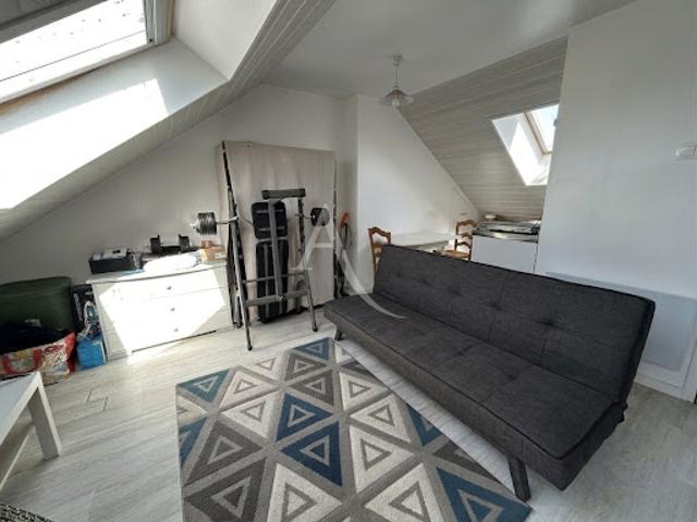 Appartement vente à Saint-Nazaire, Saint-nazaire
