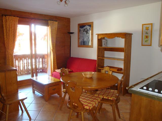 Appartement vente à Albertville, Pralognan-la-vanoise