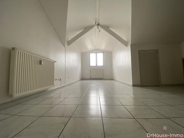 Appartement vente à Pamiers