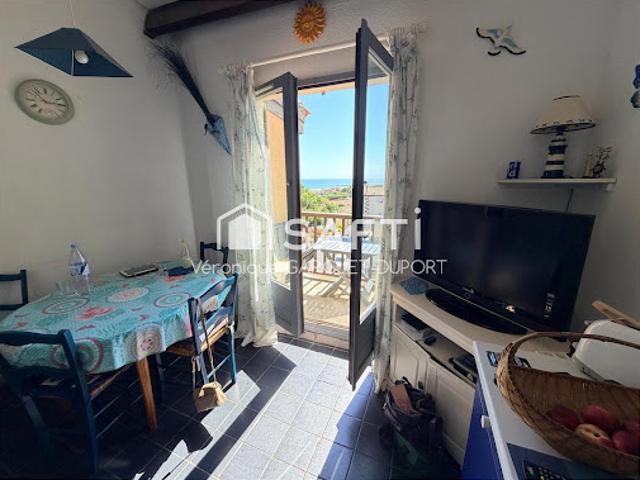Appartement vente à Narbonne, Fleury